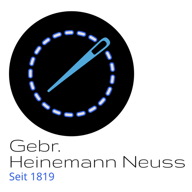 Gebr. Heinemann GmbH & Co. KG logo
