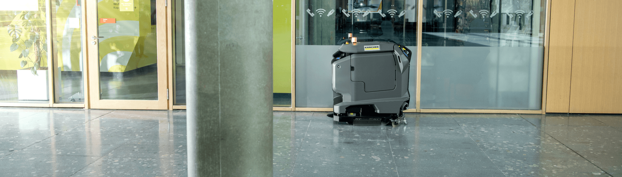 Alfred Kärcher Vertriebs-GmbH