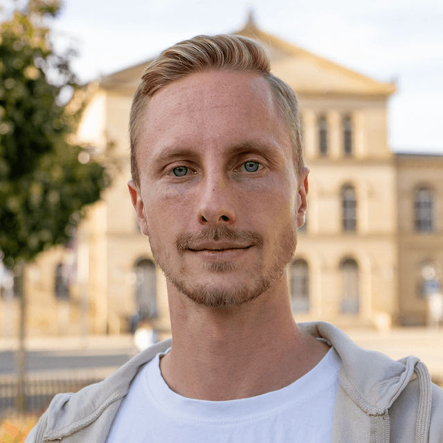 Volker Lieber