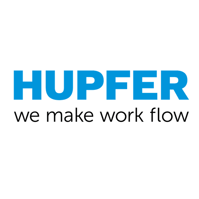 Hupfer Metallwerke GmbH & Co. KG logo