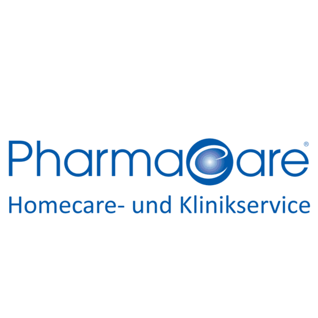 PharmaCare GmbH Homecare und Klinikservice logo
