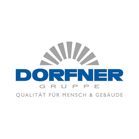 Dorfner GmbH & Co. KG logo