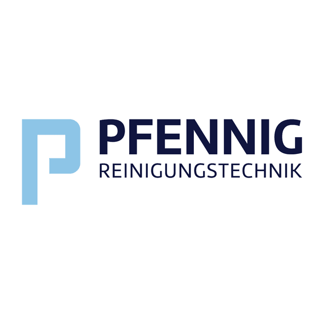 Pfennig Reinigungstechnik GmbH logo