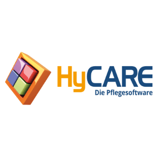 HyCARE Organisationsberatung und Softwarelösungen für Pflegeeinrichtungen GmbH logo