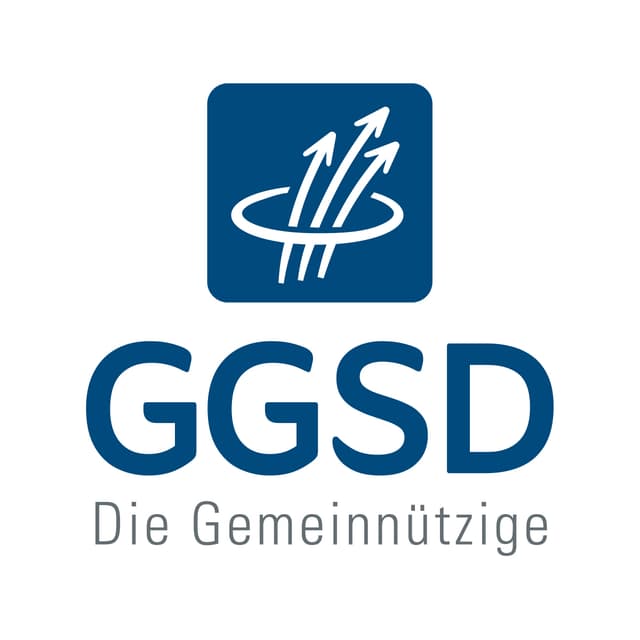 GGSD - Gemeinnützige Gesellschaft für soziale Dienste - DAA - mbH logo
