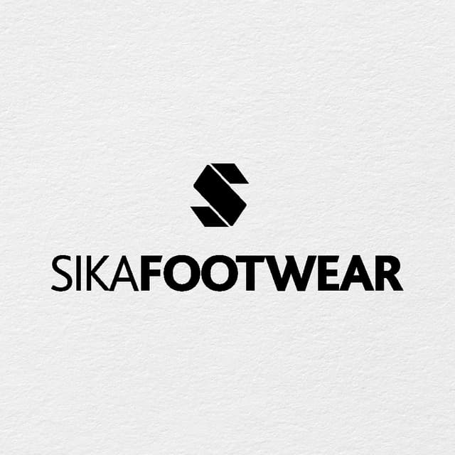 Sika Footwear A/S logo