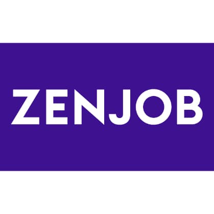 Zenjob SE logo