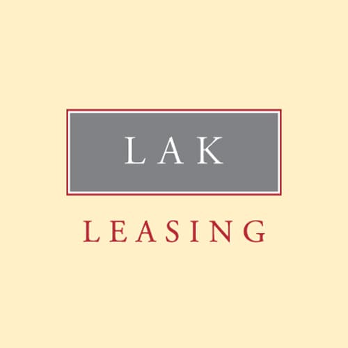 LAK Leasing für Altenheime und Krankenhäuser GmbH logo
