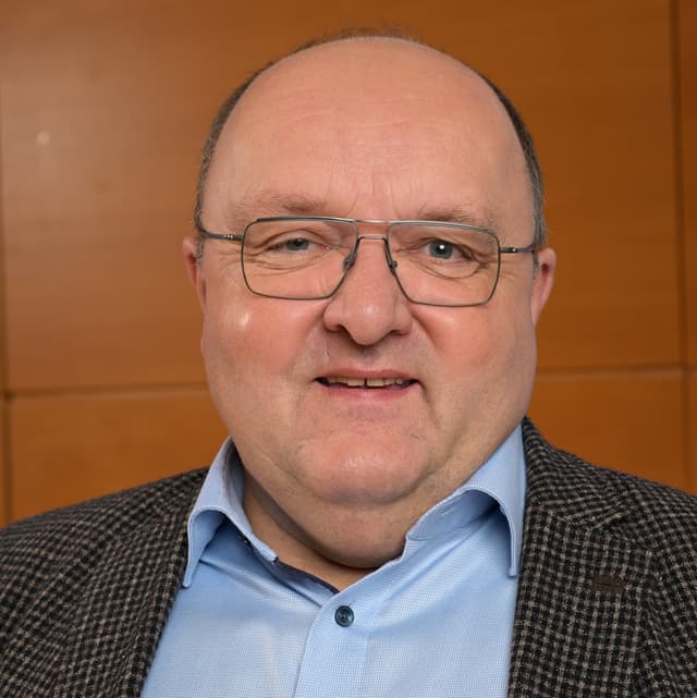 Alexander Schraml