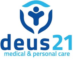 Deus21 medical & personal care Beltup Gmbh c/o deus21 medical care