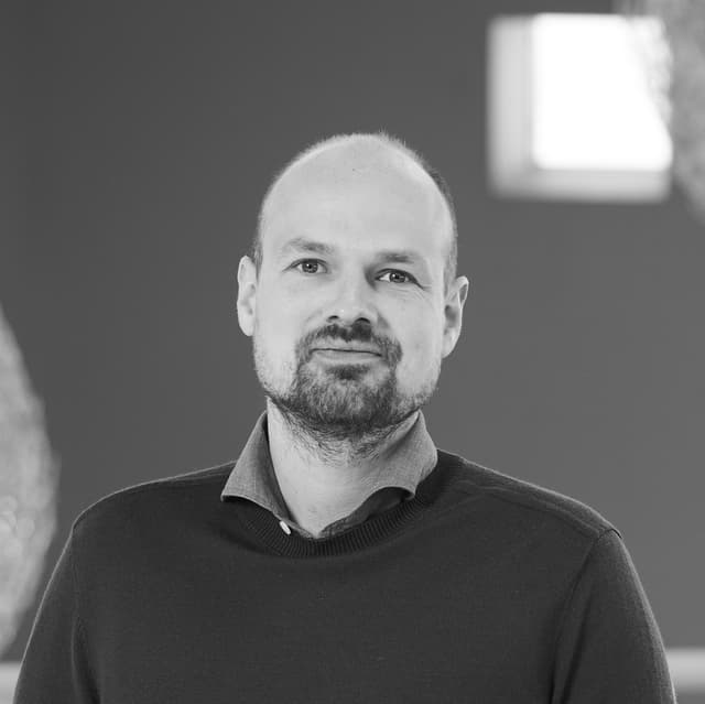 Mads Bislev