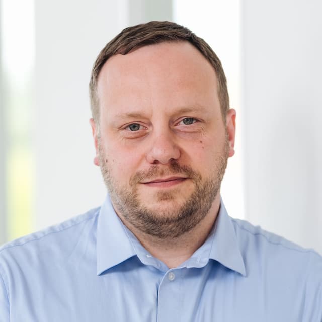 Mario Kämpfer