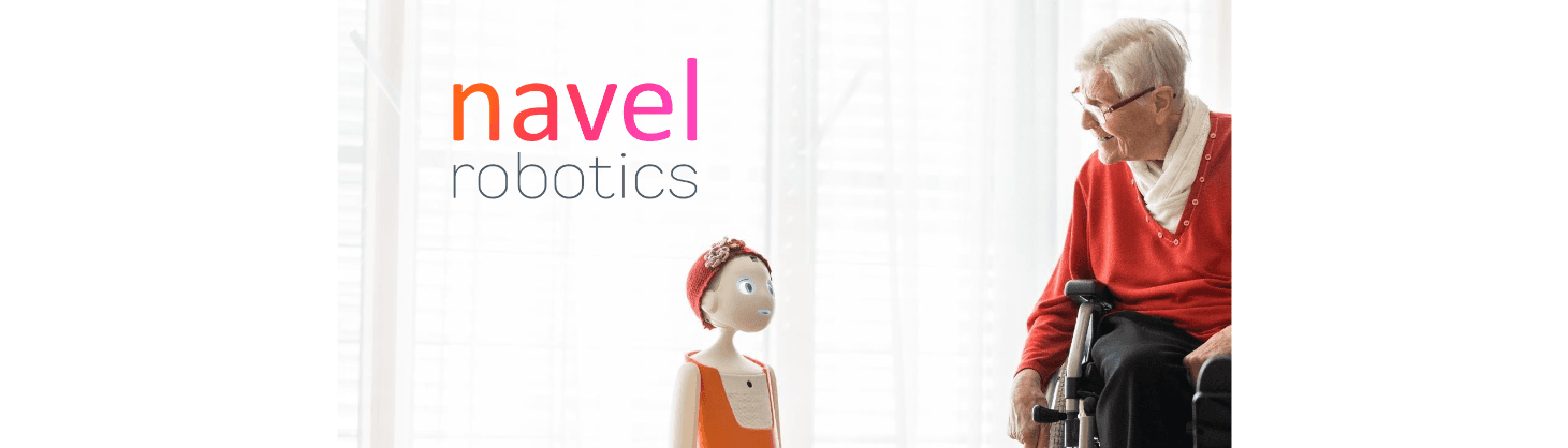 navel robotics GmbH