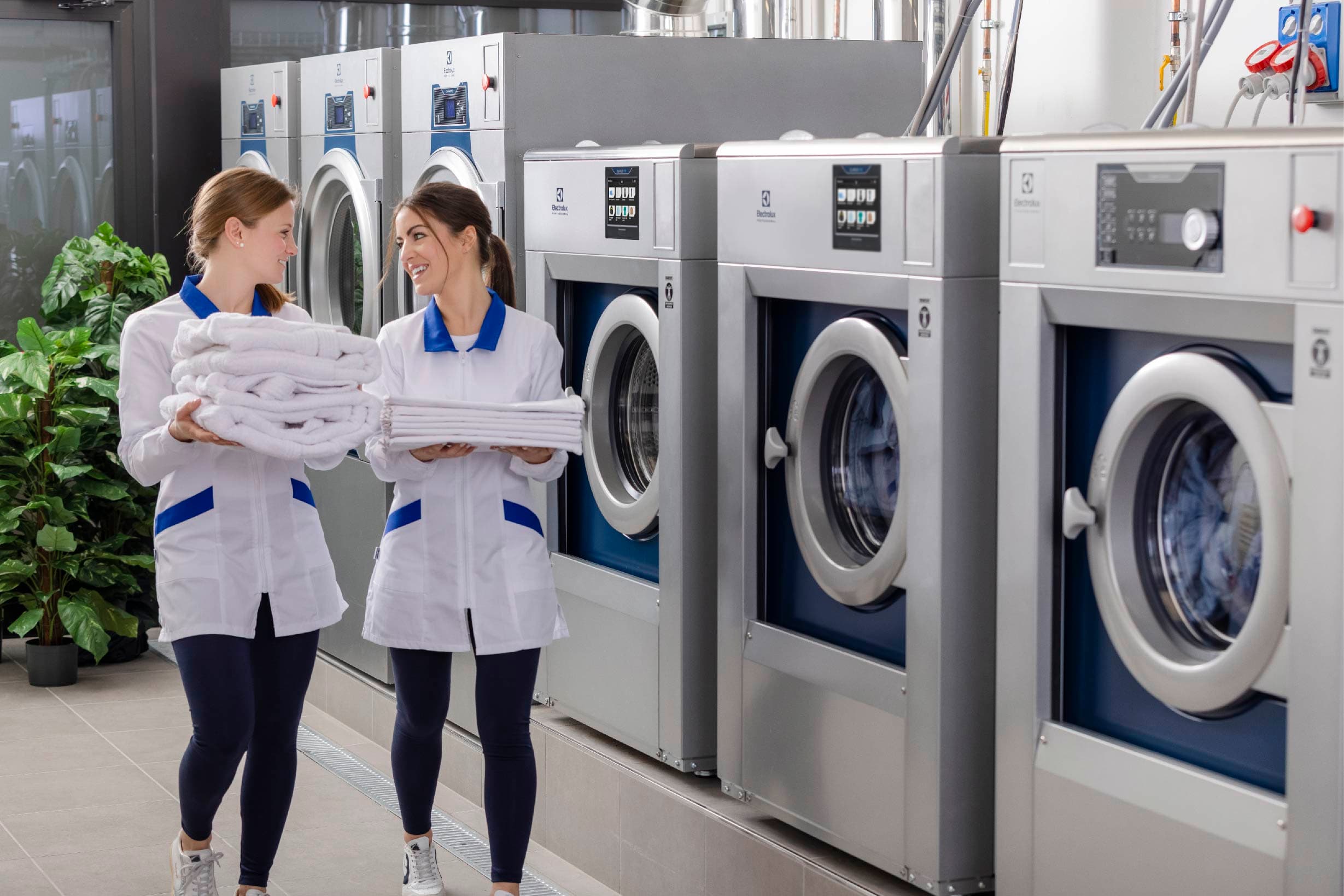 Electrolux Professional GmbH