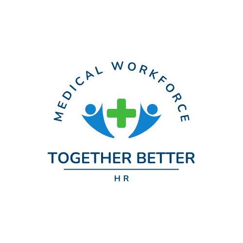 Medical Workforce Cherif GmbH logo
