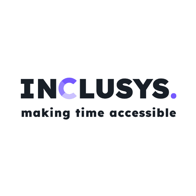 INCLUSYS UG (haftungsbeschränkt) logo