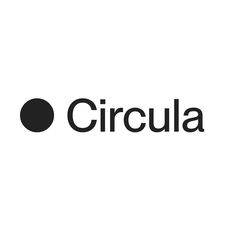 Circula GmbH logo