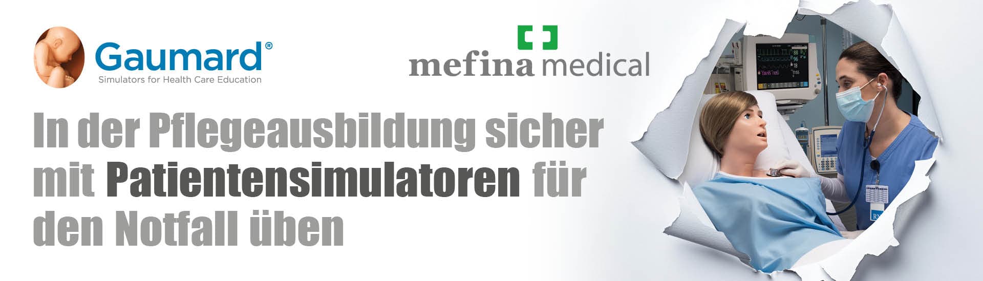 Mefina Medical GmbH & Co. KG