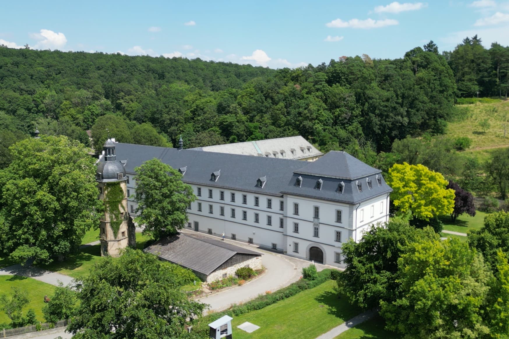 Akademie Barbara Stamm