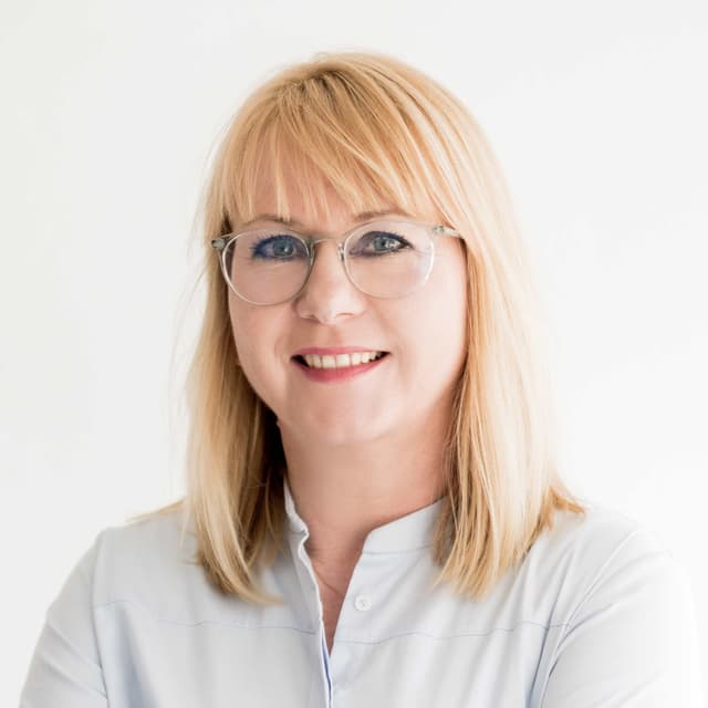 Karin Pavlovcik