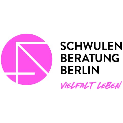 Schwulenberatung Berlin gGmbH logo