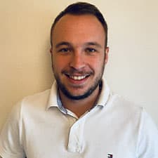 Daniel Eberhardt
