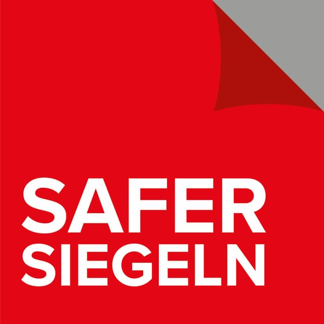 Safer Siegeln GmbH logo
