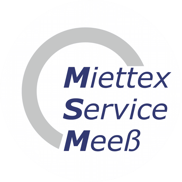 Miettex Service Meeß GmbH logo