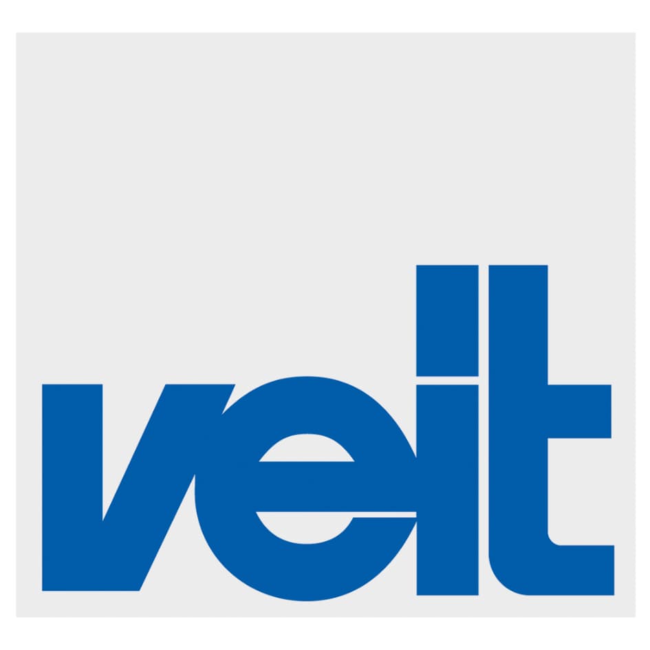 VEIT GMBH logo
