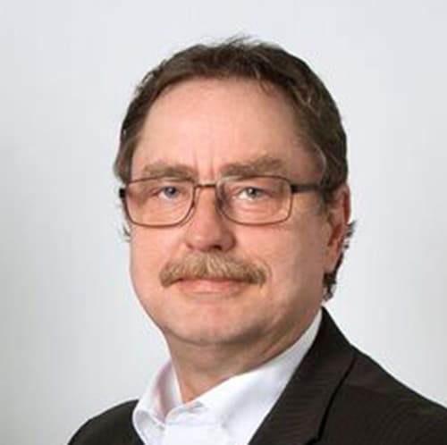 Klaus Metje