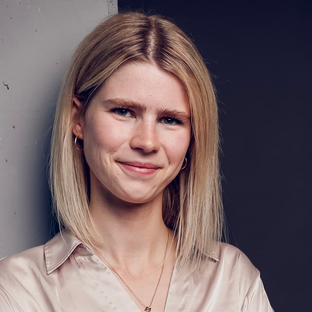 Jana Tietje