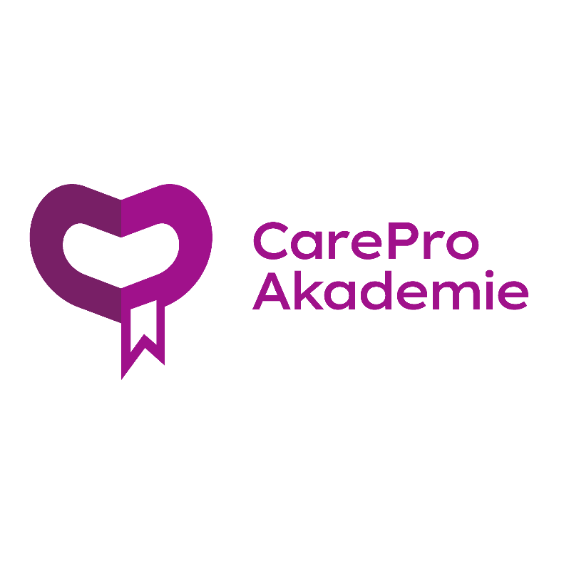 CarePro Akademie GmbH logo