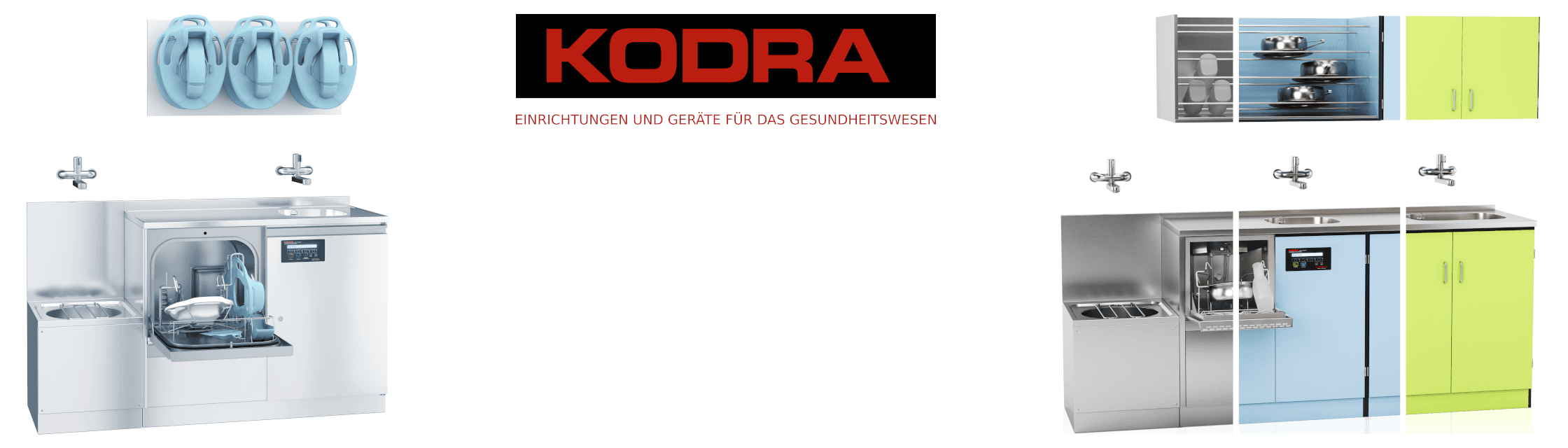 Kodra GmbH & Co. KG
