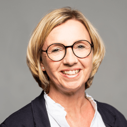 Judith Ebel