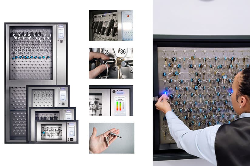 ecos systems GmbH