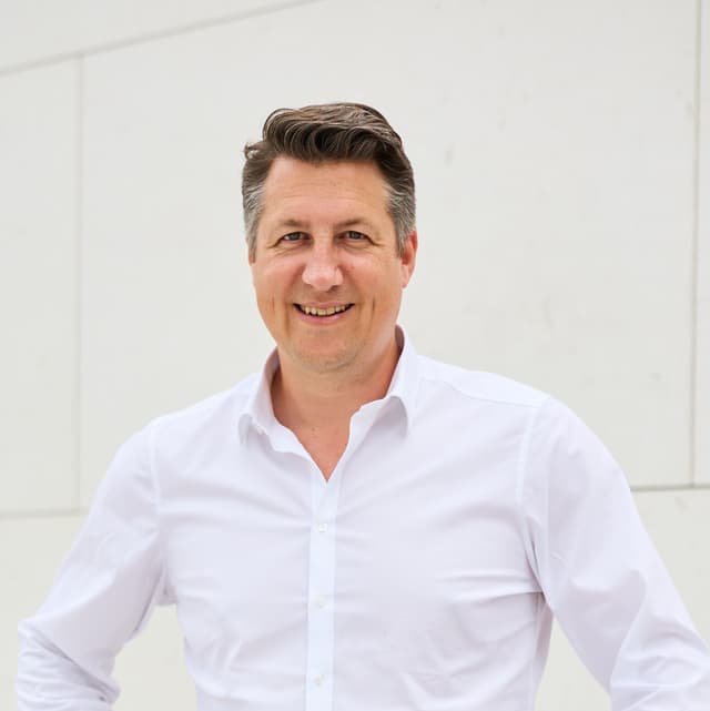Rainer Schuster