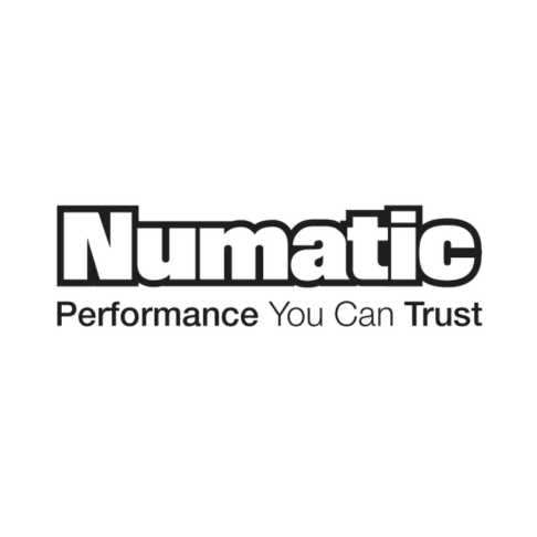 Numatic International GmbH logo