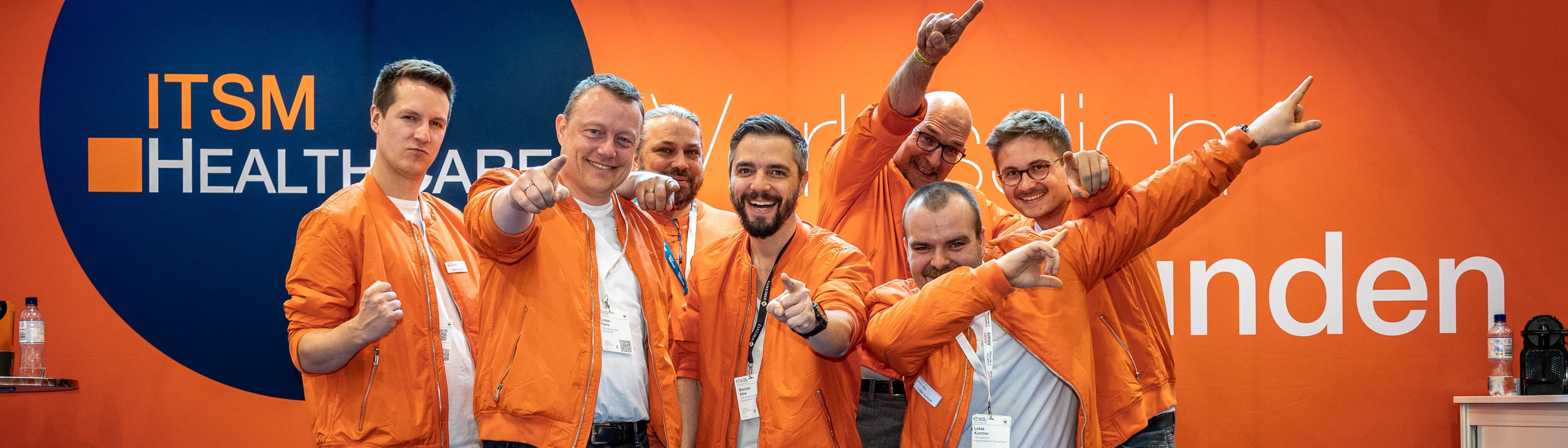 ITSM HealthCare GmbH