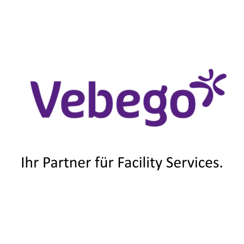 Vebego Facility Services B.V. & Co. KG logo