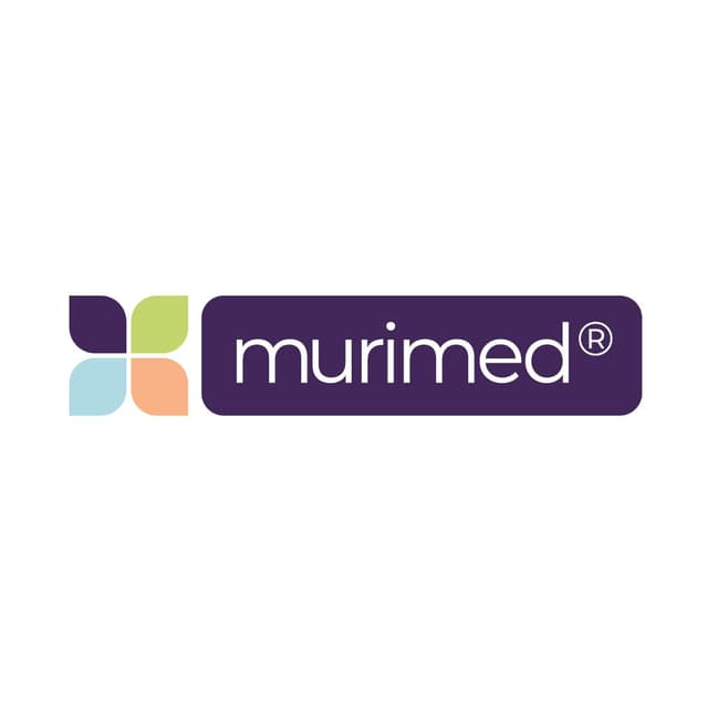 murimed GmbH & Co. KG logo