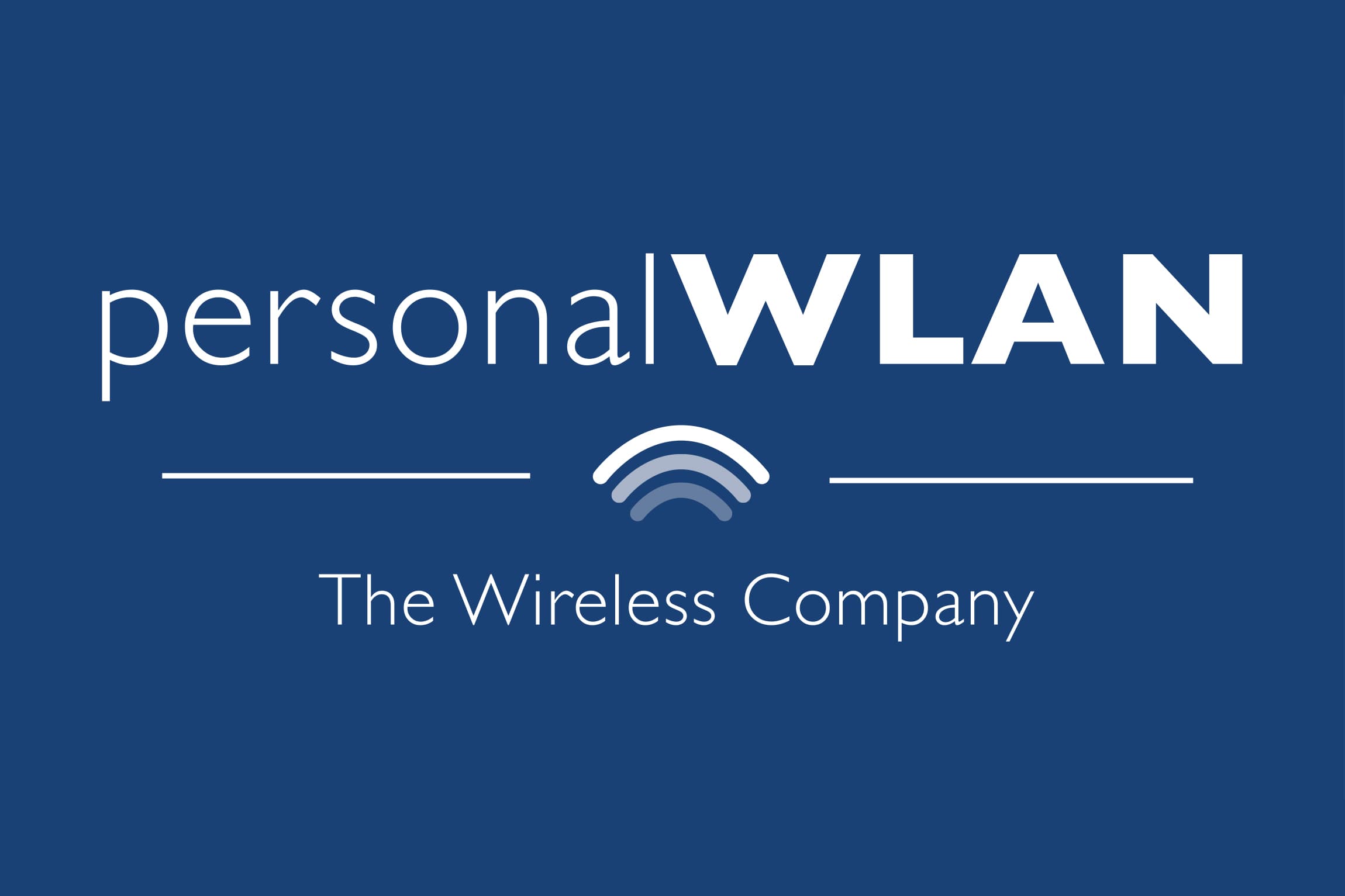 personalWLAN GmbH