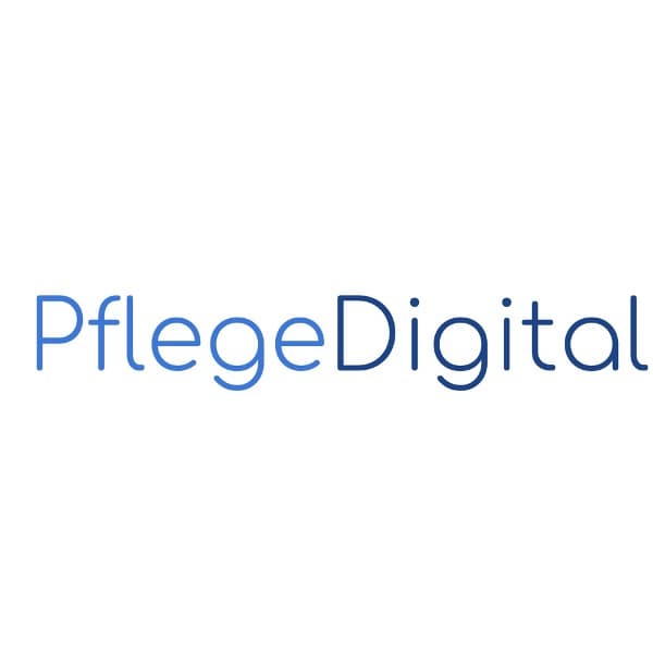 PflegeDigital GmbH logo