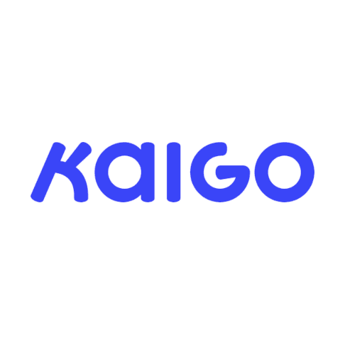 KAIGO Pflegesoftware logo