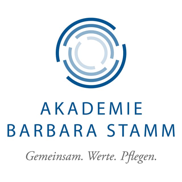 Akademie Barbara Stamm logo
