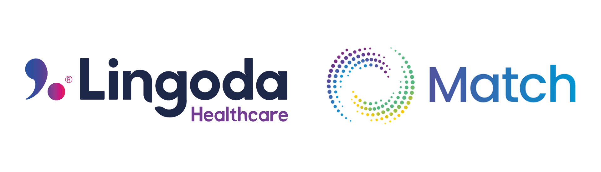 Lingoda Healthcare/Match