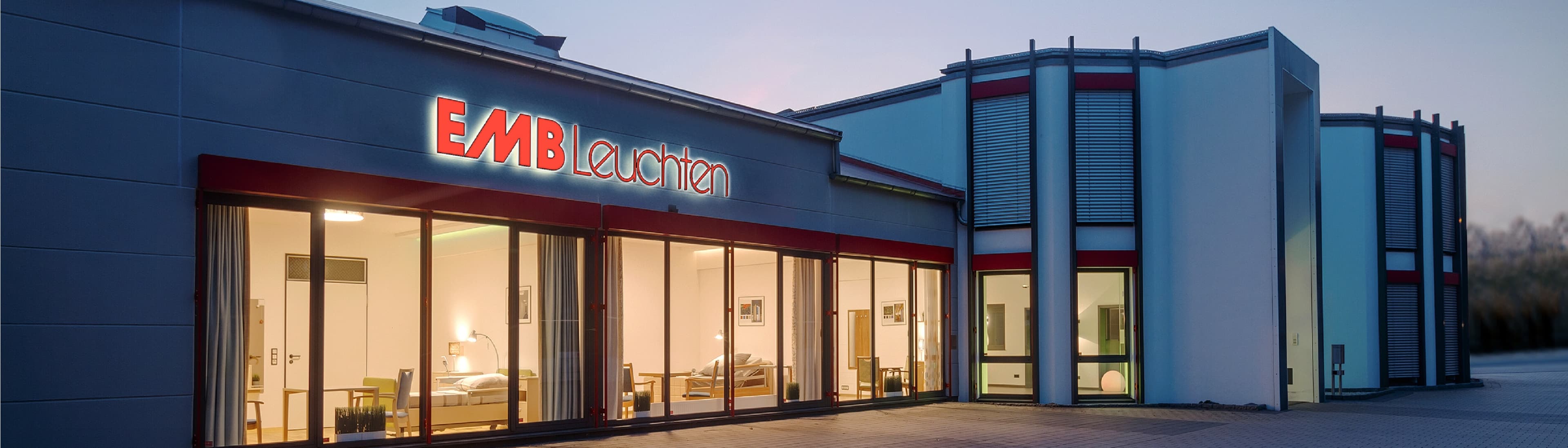 EMB Leuchten GmbH