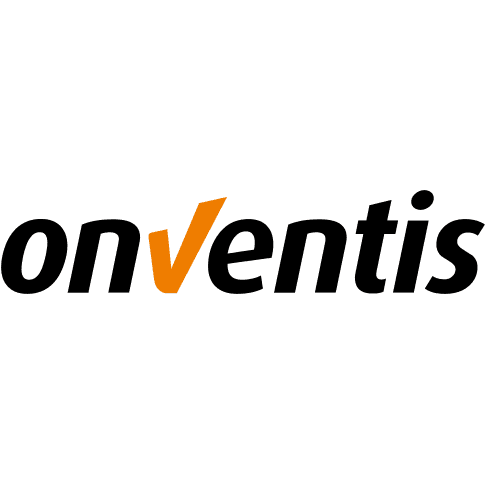 Onventis GmbH logo