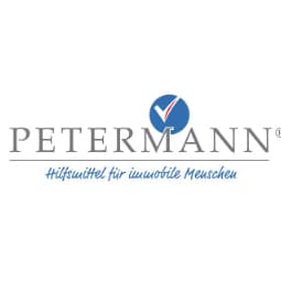Petermann GmbH logo