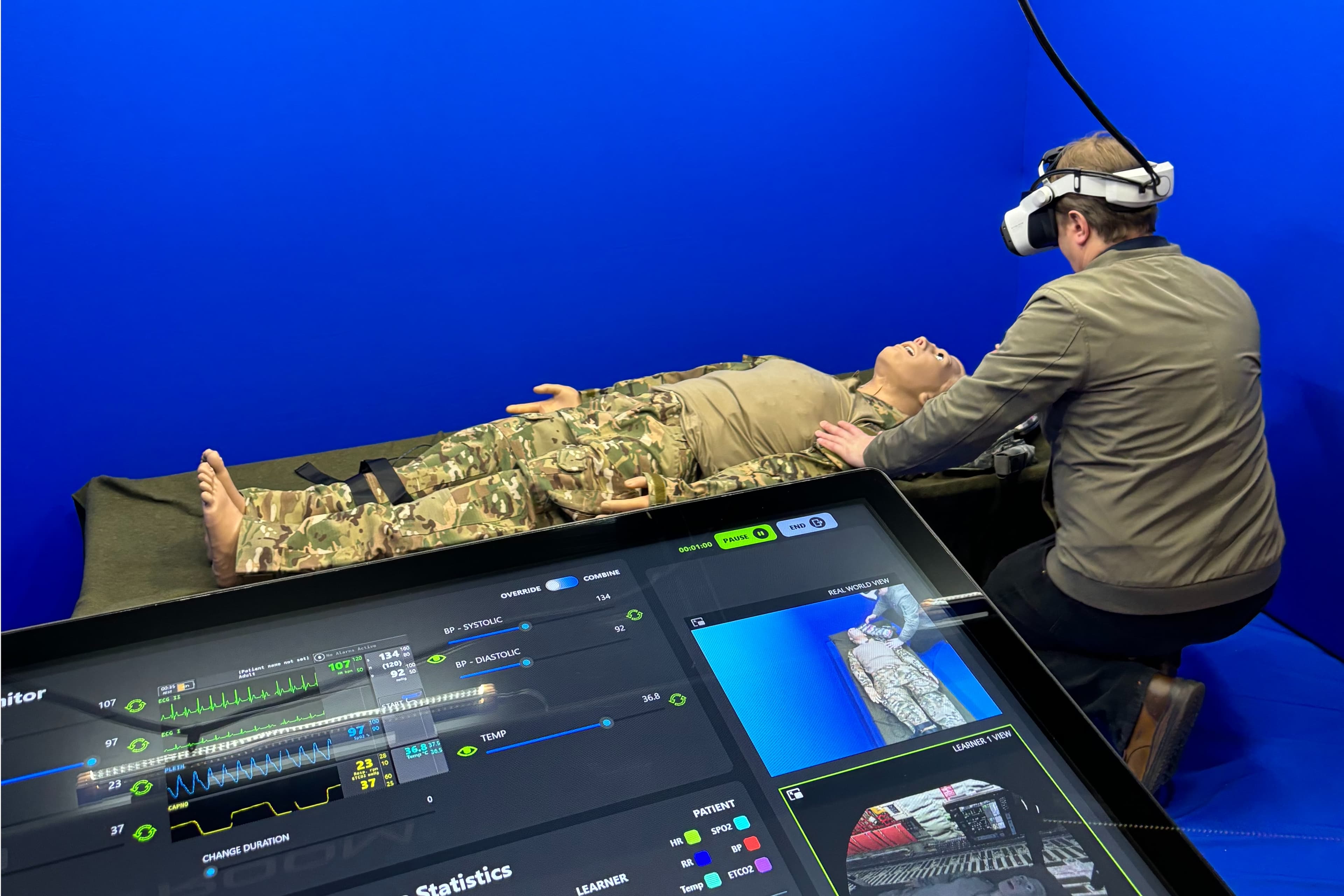 Skills Med Deutschland GmbH