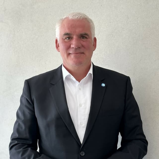 Marc Vortmann
